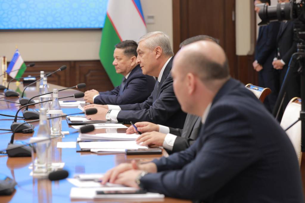 A Memorandum of Cooperation was signed between the Supreme Courts ...